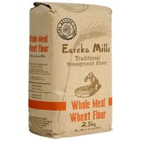 Eureka Wholemeal Flour